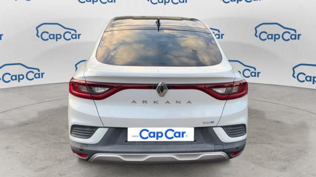Renault Arkana image 6