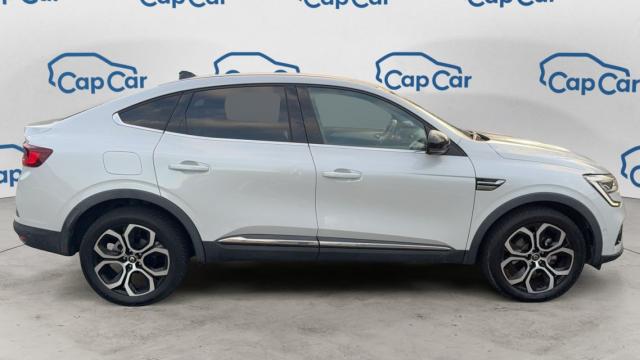 Renault Arkana image 4