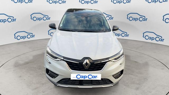 Renault Arkana image 2