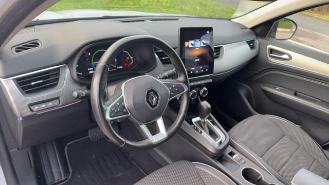 Renault Arkana image 1