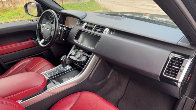 Land Rover Range Rover Sport image 4