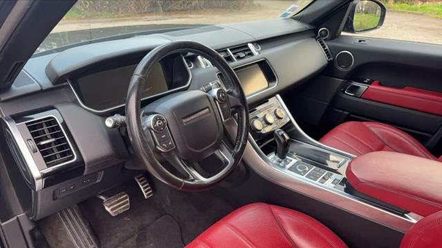 Land Rover Range Rover Sport image 5