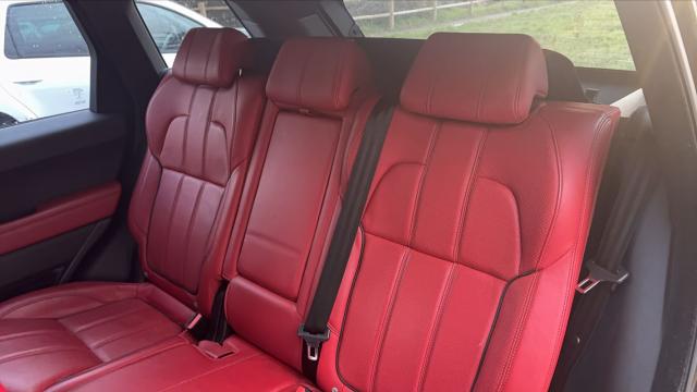 Land Rover Range Rover Sport image 3