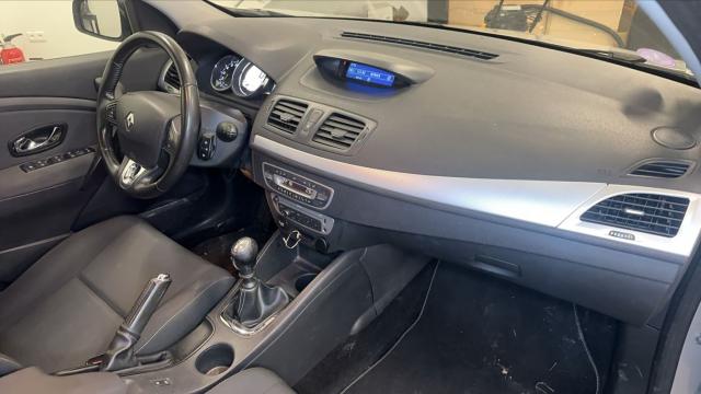 Renault Mégane image 4