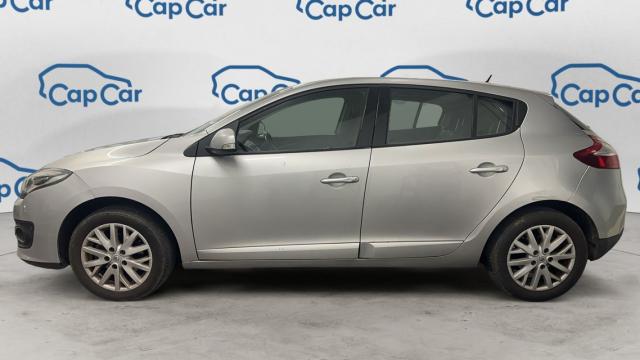 Renault Mégane image 9