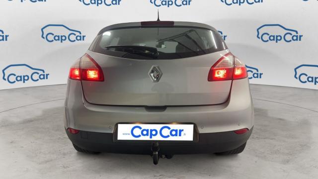 Renault Mégane image 6