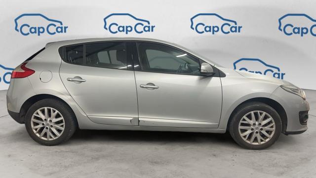 Renault Mégane image 3