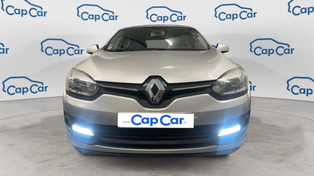 Renault Mégane image 8