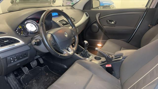 Renault Mégane image 1