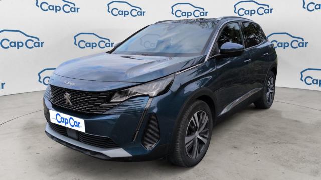 Peugeot 3008 Ii 1.5 Bluehdi 130 Allure Pack