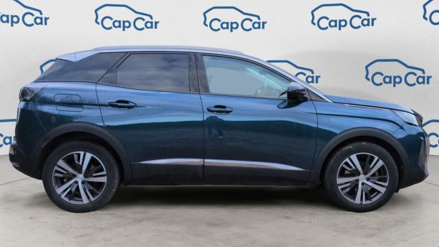 Peugeot 3008 image 2