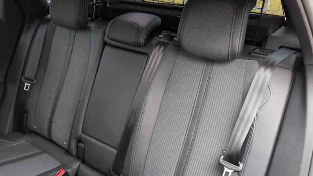 Peugeot 3008 image 6