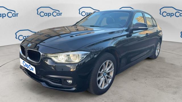 Bmw Série 3 (f31) 1.5 318i 136 Bva8 Lounge