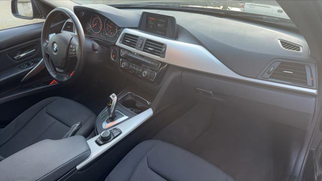 Bmw Série 3 image 7