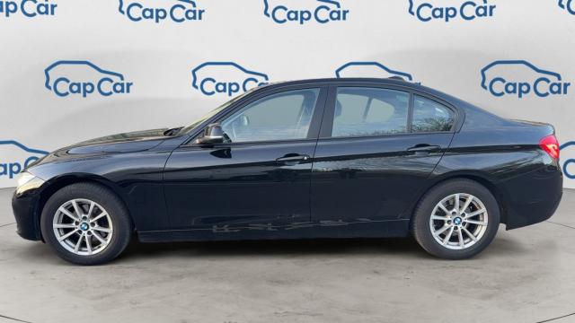 Bmw Série 3 image 2
