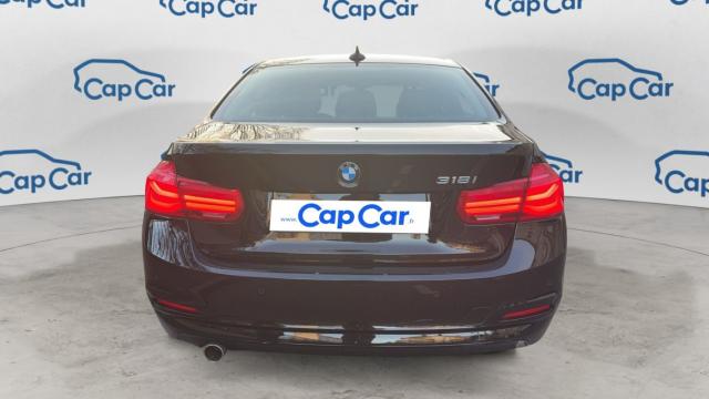 Bmw Série 3 image 9