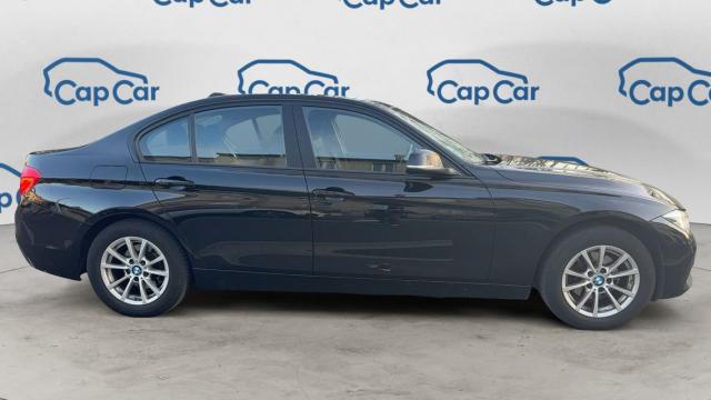 Bmw Série 3 image 4