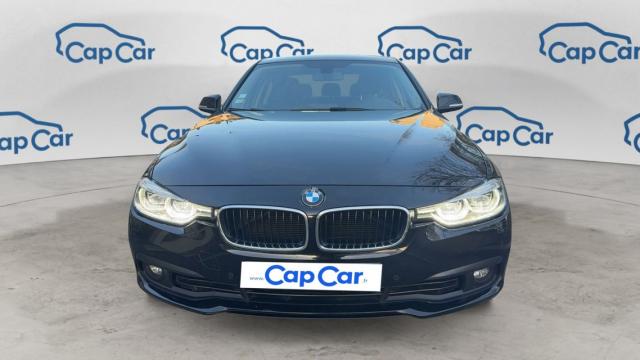 Bmw Série 3 image 6