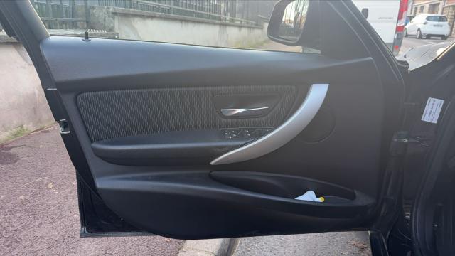 Bmw Série 3 image 1