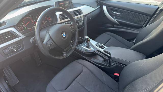 Bmw Série 3 image 8