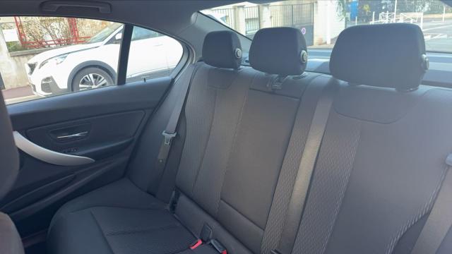 Bmw Série 3 image 5