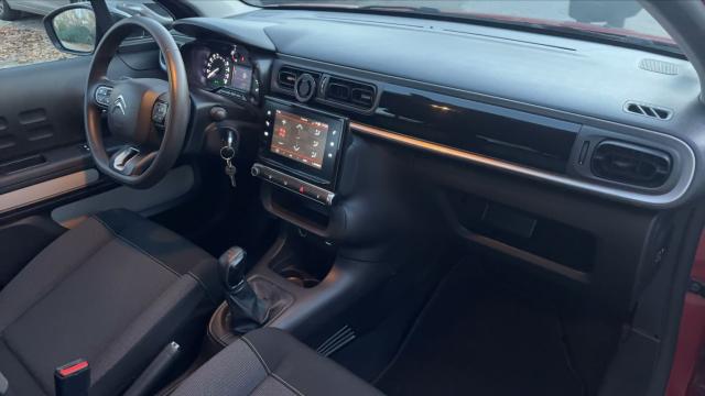 Citroen C3 image 4