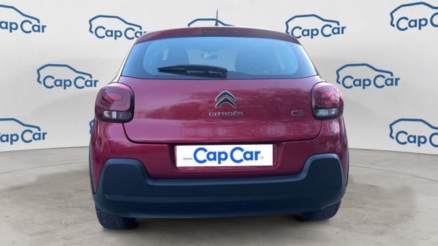 Citroen C3 image 1