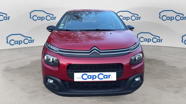 Citroen C3 image 7