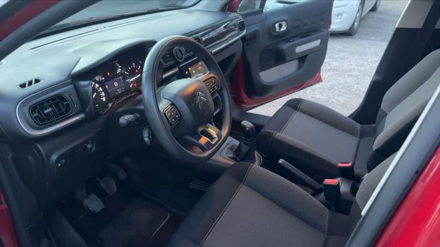 Citroen C3 image 9