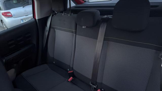 Citroen C3 image 5