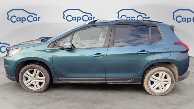 Peugeot 2008 image 6