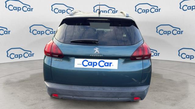 Peugeot 2008 image 7