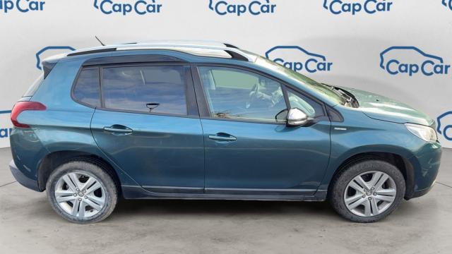 Peugeot 2008 image 3