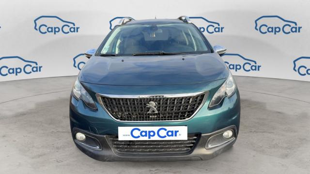 Peugeot 2008 image 5