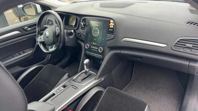 Renault Mégane Estate image 2