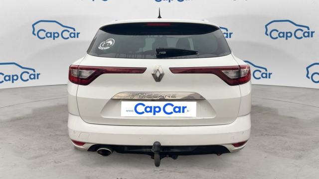 Renault Mégane Estate image 3