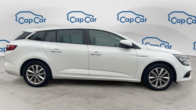 Renault Mégane Estate image 4
