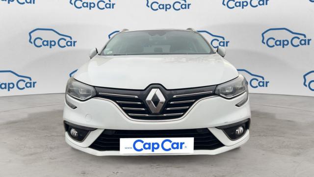 Renault Mégane Estate image 6