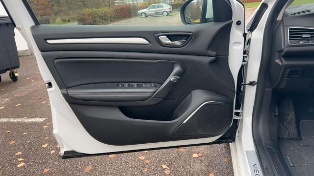 Renault Mégane Estate image 5