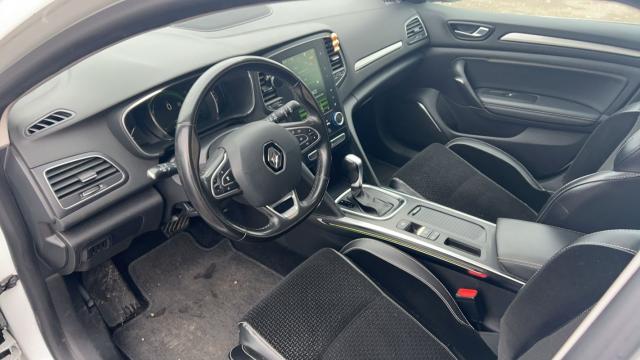 Renault Mégane Estate image 1