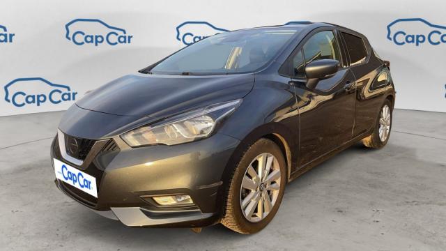 Nissan Micra 1.0 Ig-T 100 Made In France