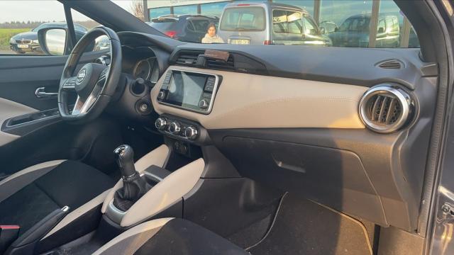 Nissan Micra image 3