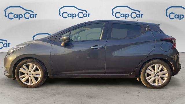 Nissan Micra image 2