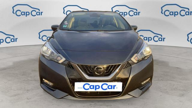 Nissan Micra image 8