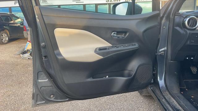 Nissan Micra image 9