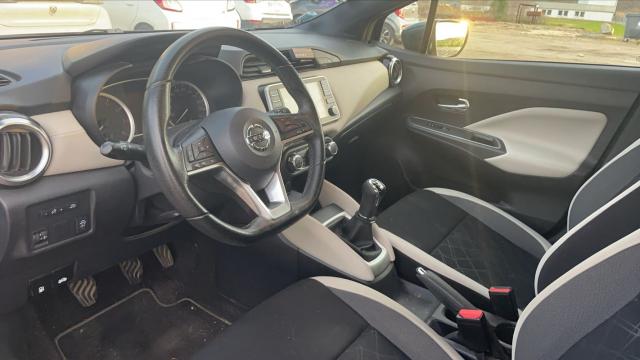 Nissan Micra image 6