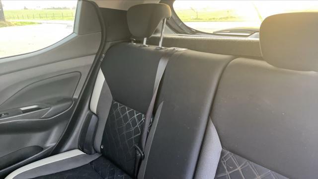 Nissan Micra image 1