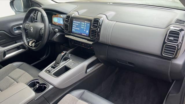 Citroen C5 Aircross image 5