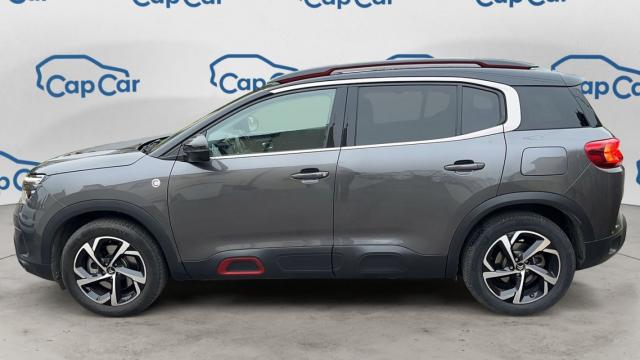 Citroen C5 Aircross image 7