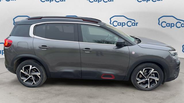 Citroen C5 Aircross image 2